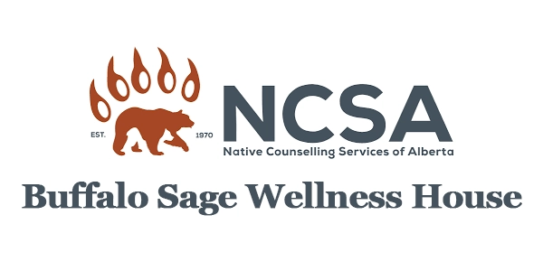 Buffalo Sage white - What We Do