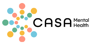 CASA Mental Health