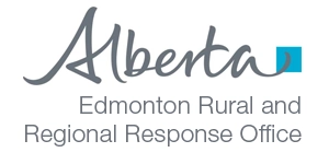 Alberta Crown Prosecution Service - Edmonton Rural and Regional Response Office (ERRRO) logo
