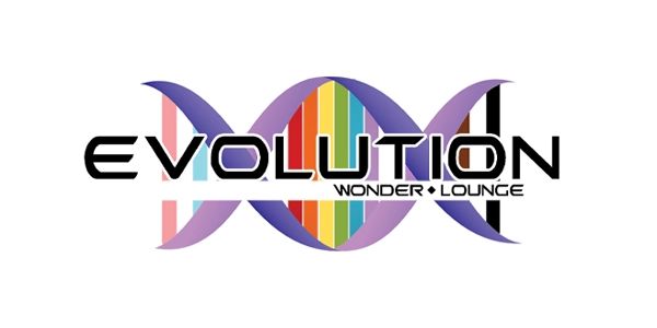 Evolution Wonder lounge