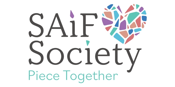 Stop Abuse in Families - SAiF Society: Piece Together
