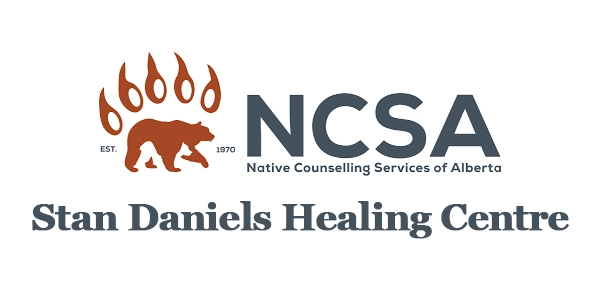 Stan Daniels Healing Centre by Native Counselling Services of Alberta