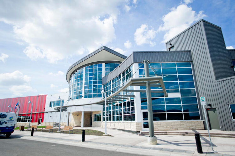 TerwillegarRecCentre Landscape - How We're Making a Difference