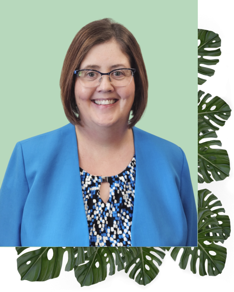 DanielleGreen - Our Team