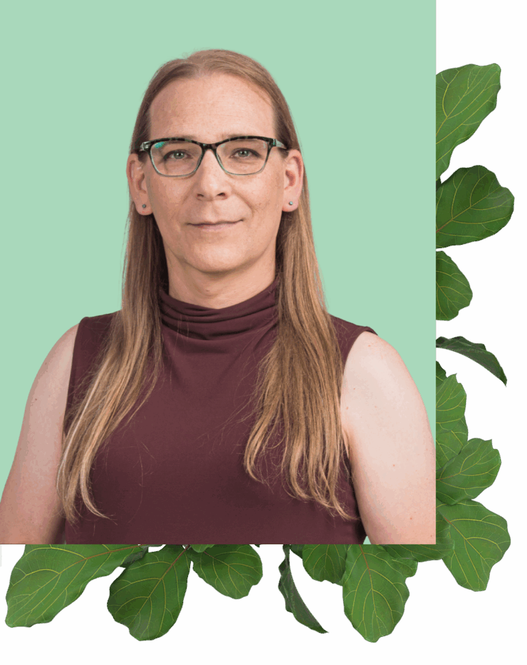 Vivian Mills - Our Team