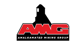 AMG logo - Survivors Are Waiting For Support