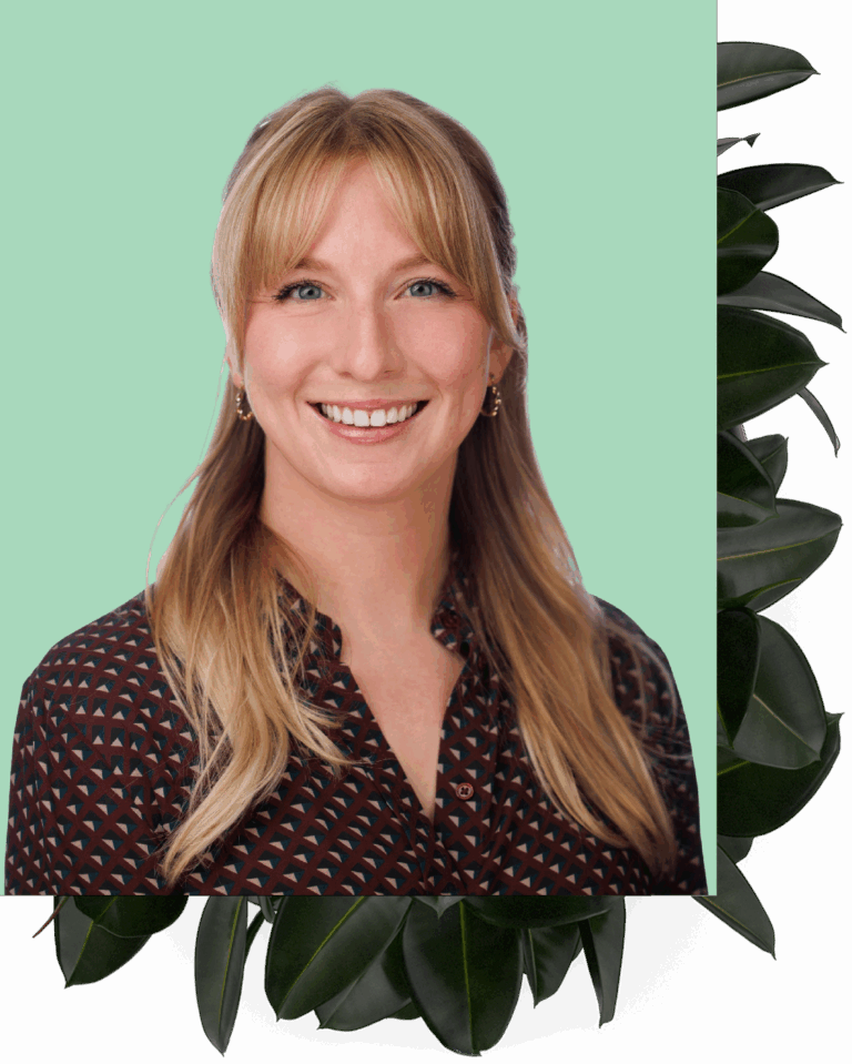 Aly Mills - Our Team