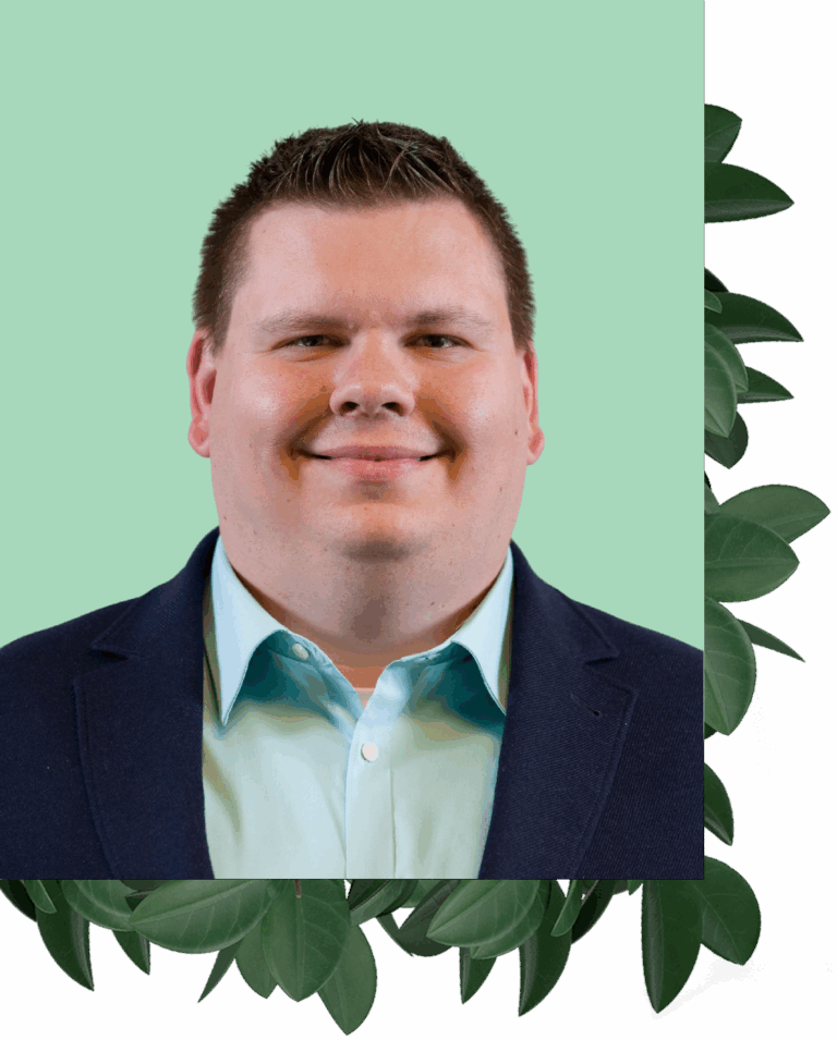 Bott Steven - Our Team