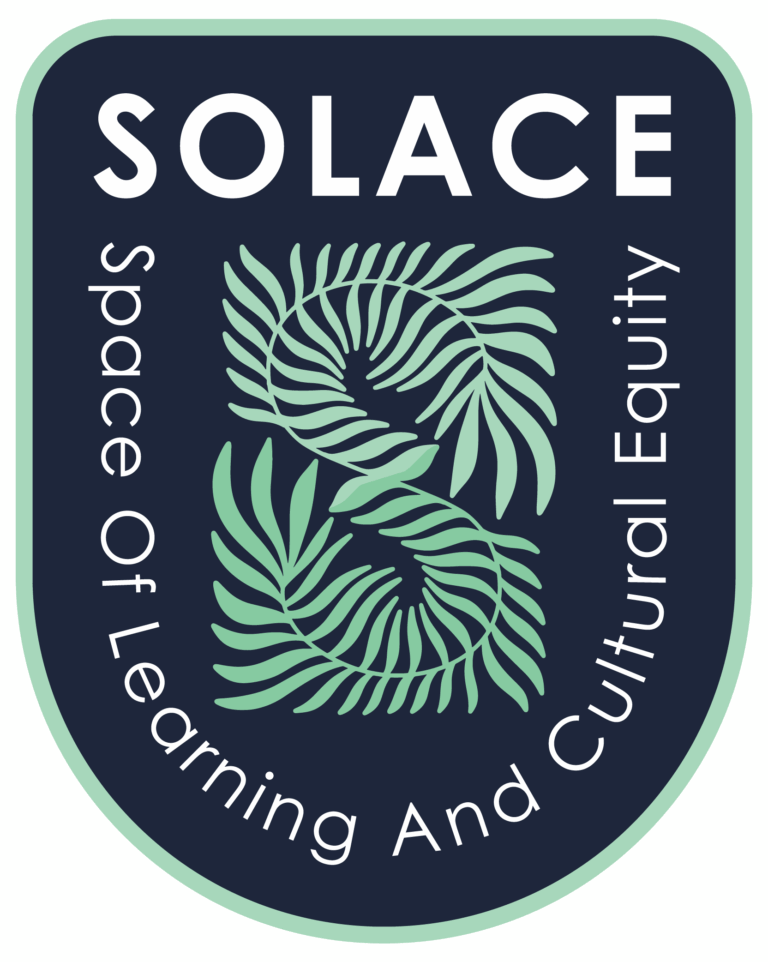 SOLACE logo NEW - Group Counselling