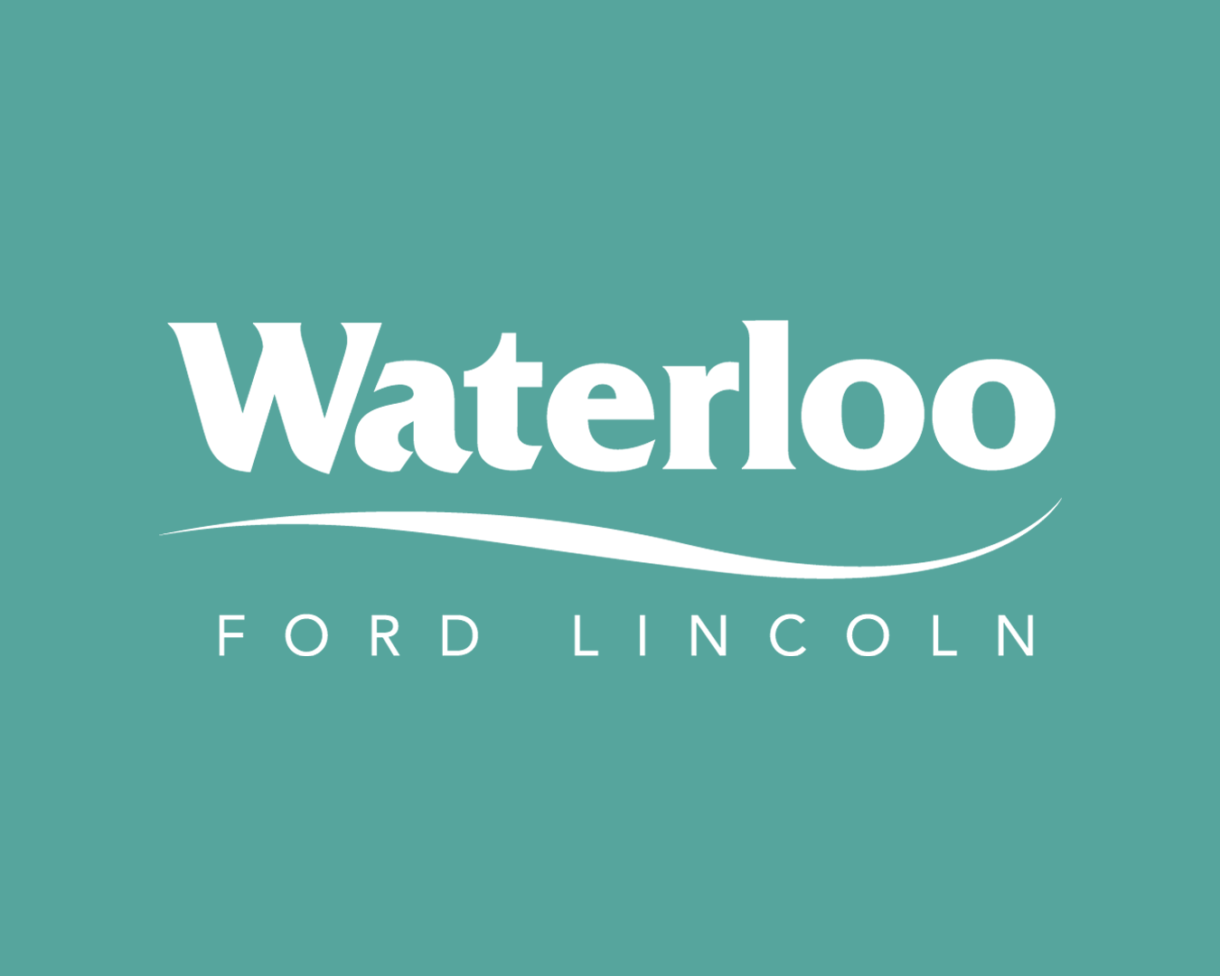 WaterlooFordLincoln - SACE Bear Seller Partners