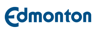 edmonton logo - Contact Your Elected Official