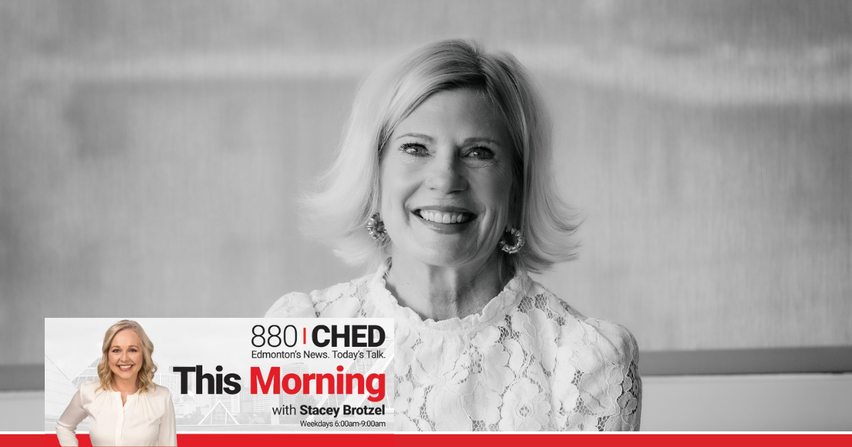 CEO of Sexual Assault Centre of Edmonton (SACE) set to retire this month