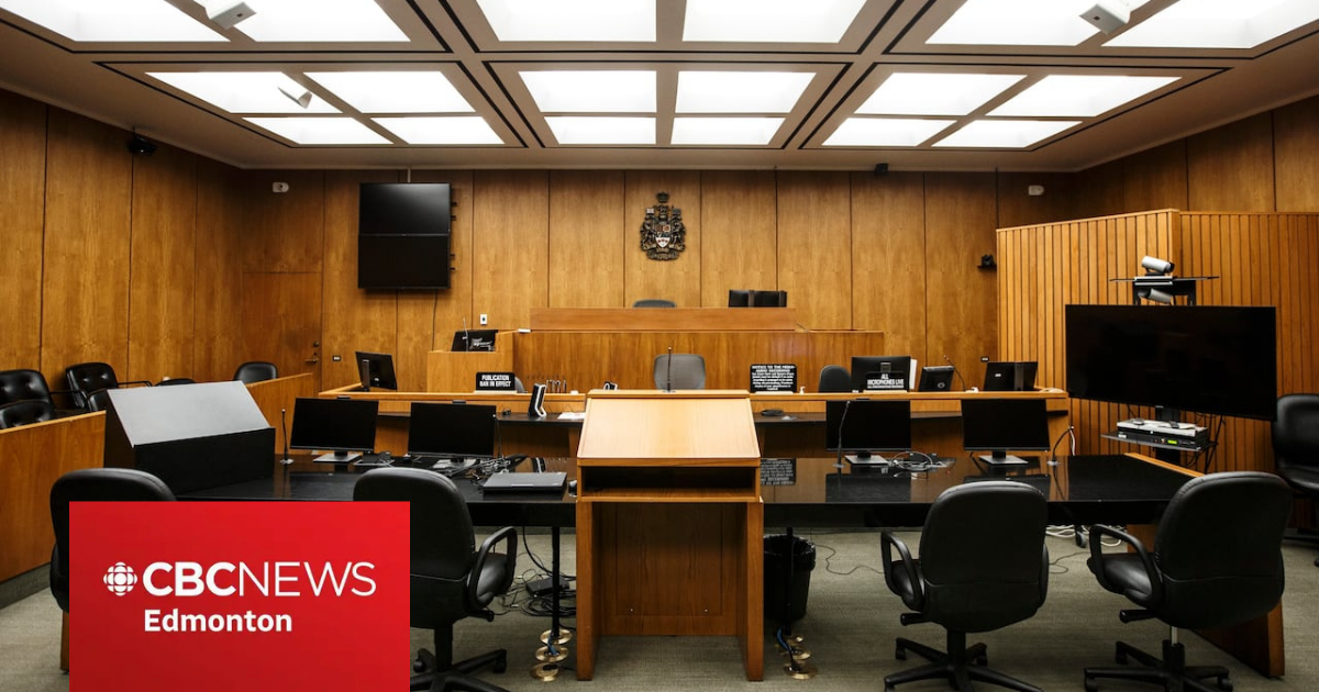 Why Alberta's courts have seen a rise in sexual violence trials