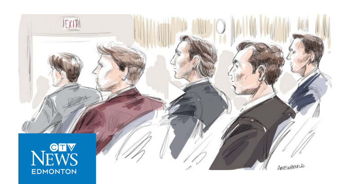 Victims’ advocates ‘not surprised’ by hockey sexual assault trial verdict