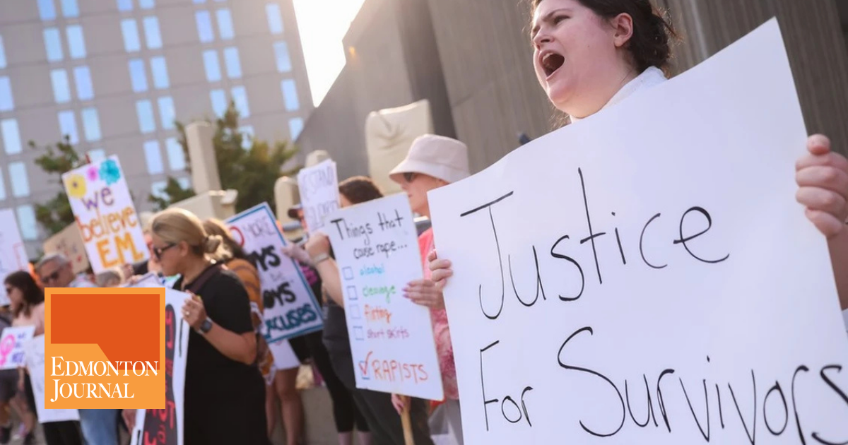 Opinion: Hockey Canada trial shows courts ill-equipped for sex assault cases