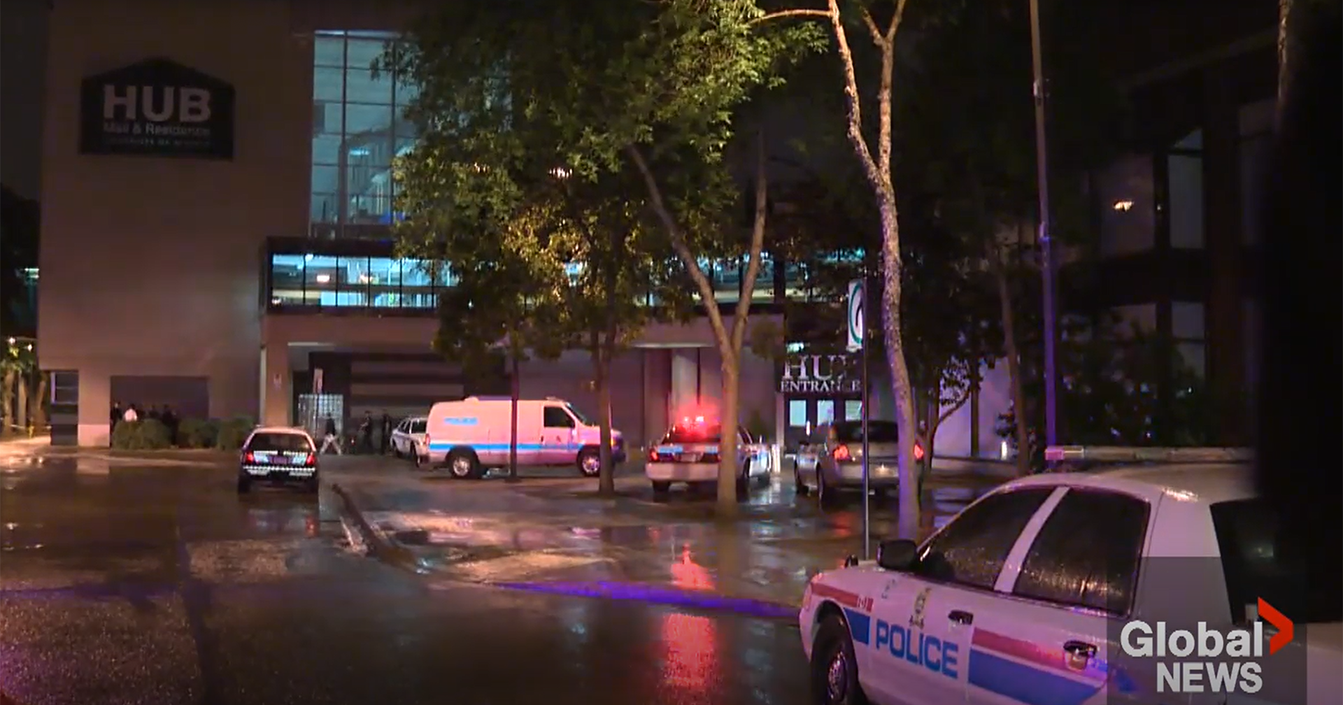 Parents of HUB mall shooting victim push for Canada to change parole eligibility