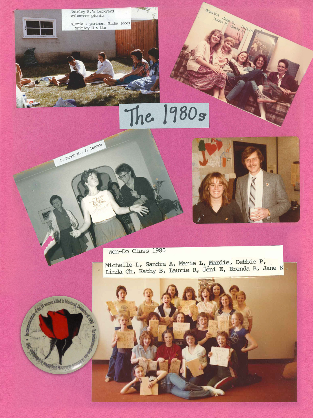 1980s - SACE Impact Report 2025-2026
