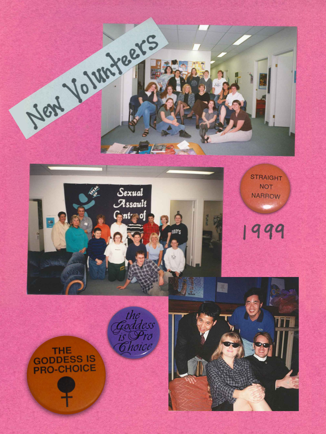 1999 - SACE Impact Report 2025-2026