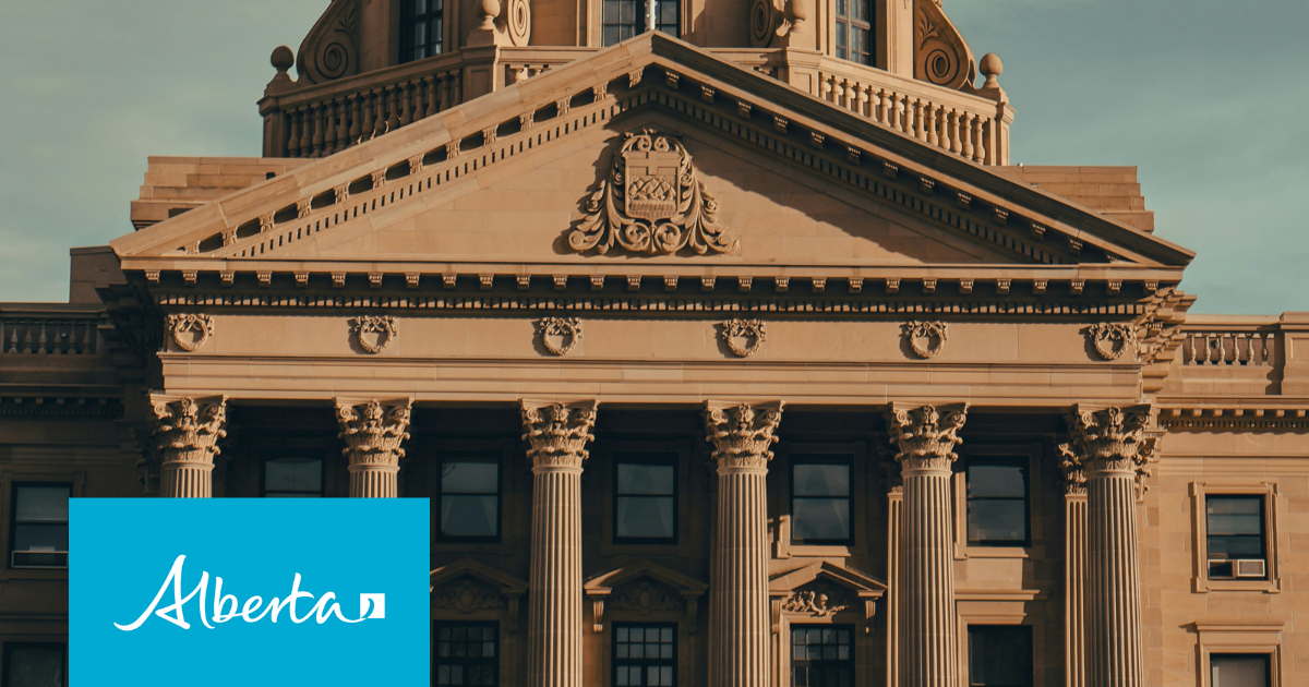 Supporting sexual assault survivors in Alberta