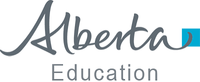 Alberta Education - What We Do 2025-2026