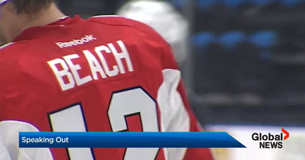 Kennedy says Chicago Blackhawks scandal an example of how ‘systemic response’ must change