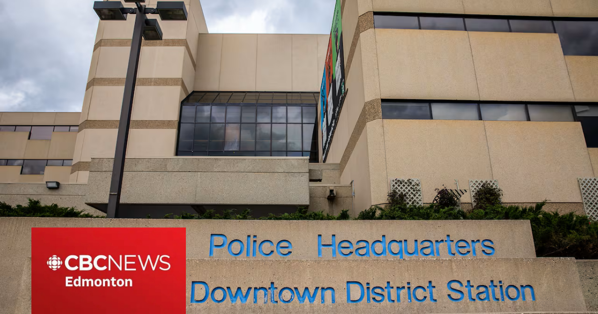 Edmonton police charge Saskatchewan man in 1981 sexual assault of teen girl