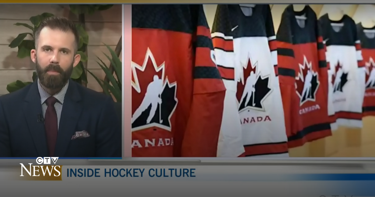 Hockey Edmonton working on plan to address hockey culture in light of Hockey Canada allegations