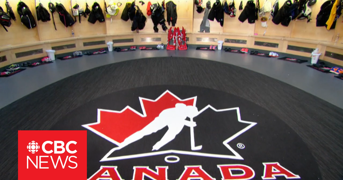 Hockey organizations threaten to withhold funding from Hockey Canada