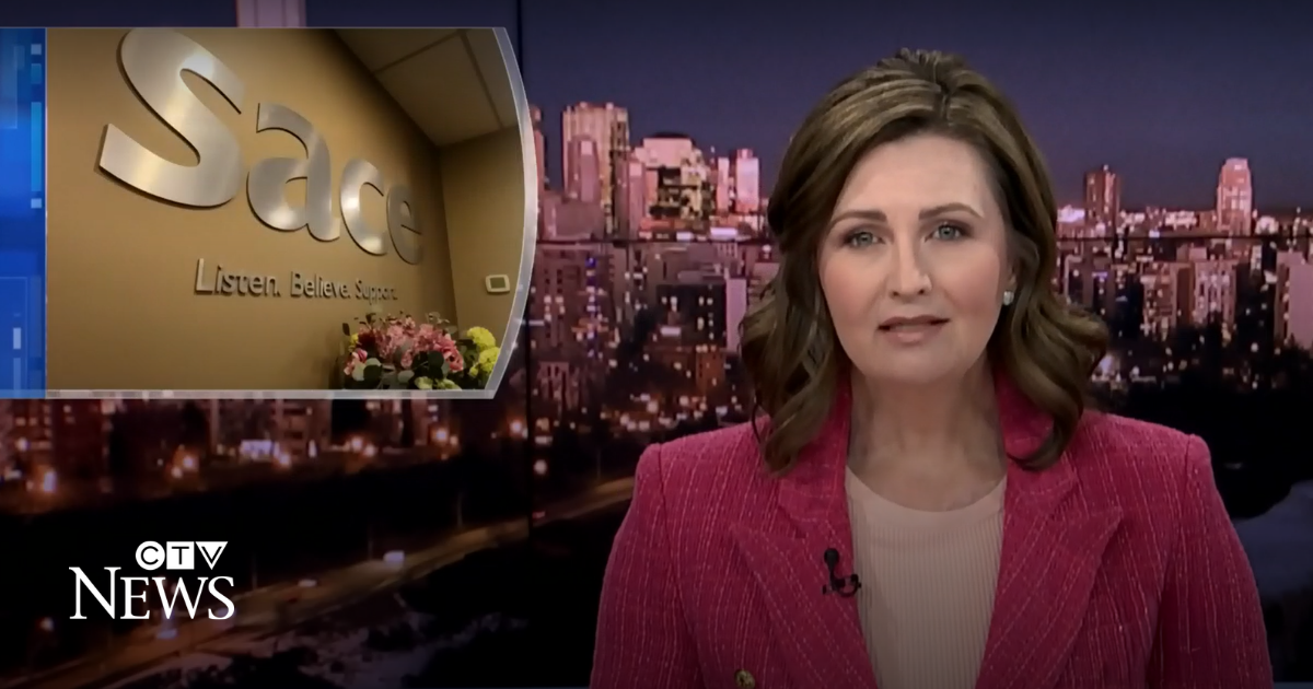 More funding needed for survivors of sexual assault prevention: SACE