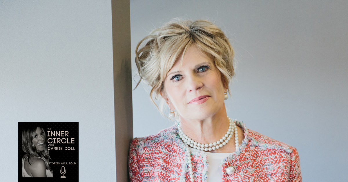Sexual Violence: The Necessary Conversation with Mary Jane James