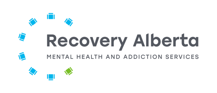 Recovery Alberta