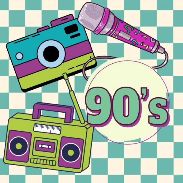 90sDanceParty - How We're Making a Difference 2025-2026