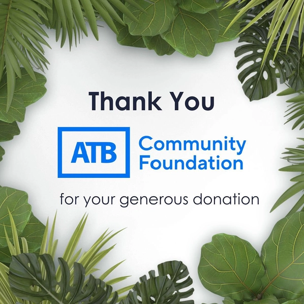 ATBFoundation - How We're Making a Difference 2025-2026