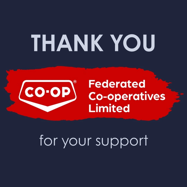 Co OpFundraiser - How We're Making a Difference 2025-2026