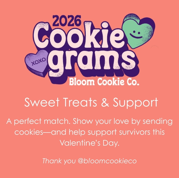 CookieGrams - How We're Making a Difference 2025-2026