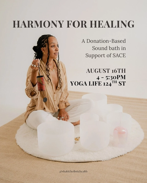 HarmonyHealing - How We're Making a Difference 2025-2026