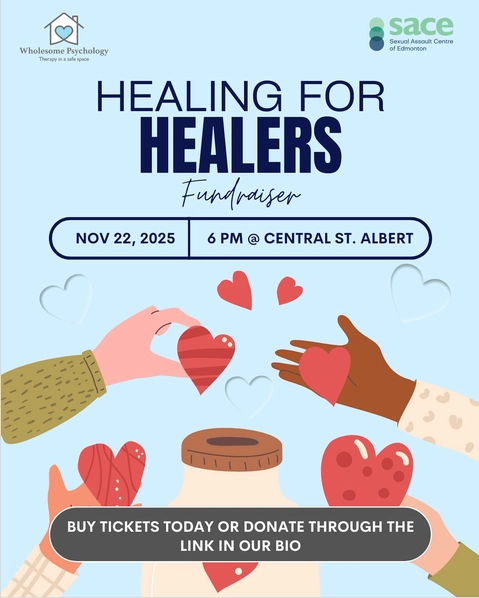HealingForHealers - How We're Making a Difference 2025-2026