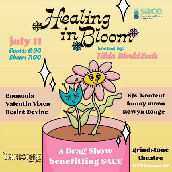 HealingInBloom - How We're Making a Difference 2025-2026