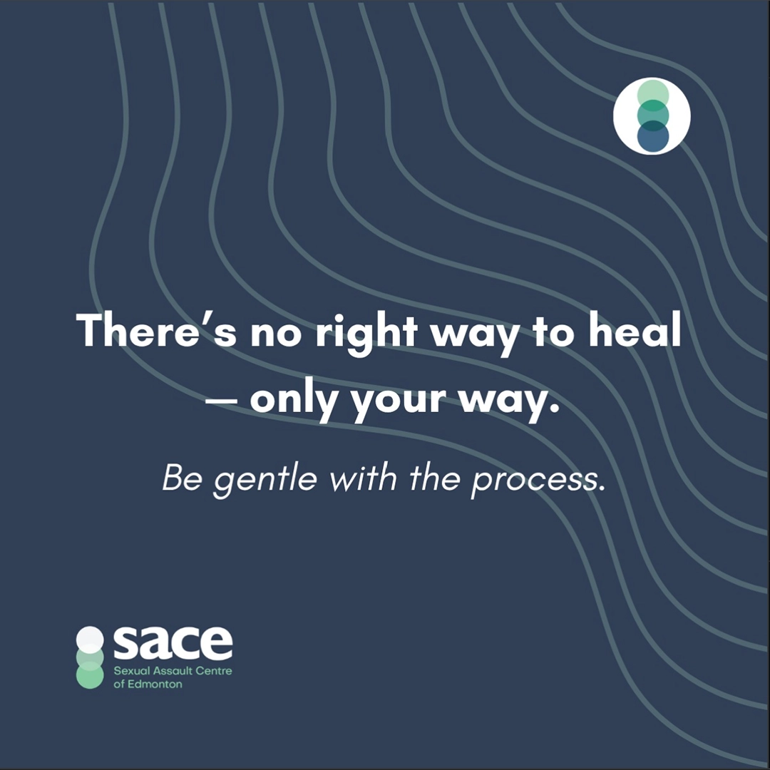 NoRightWayToHeal sace - How We're Making a Difference 2025-2026
