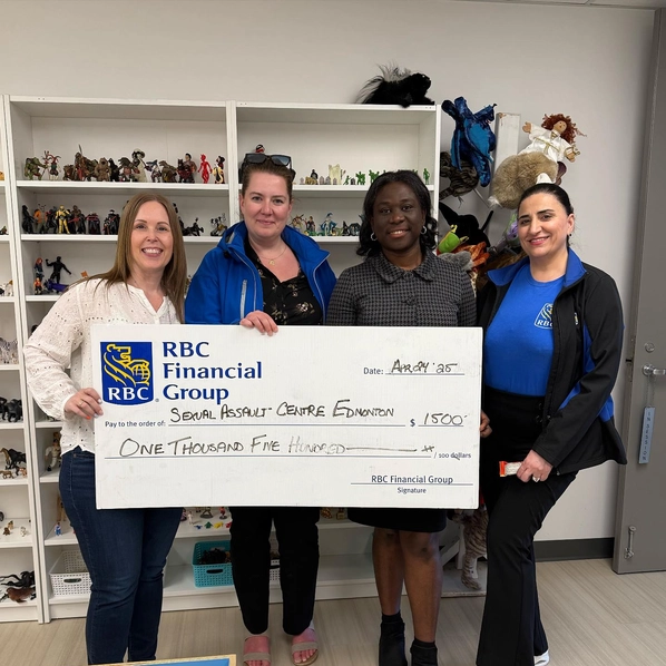 RBCFinancial - How We're Making a Difference 2025-2026