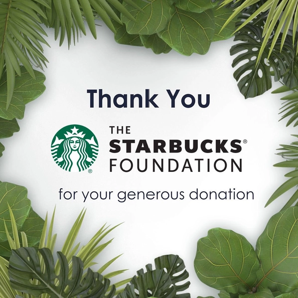 StarbucksFoundation - How We're Making a Difference 2025-2026