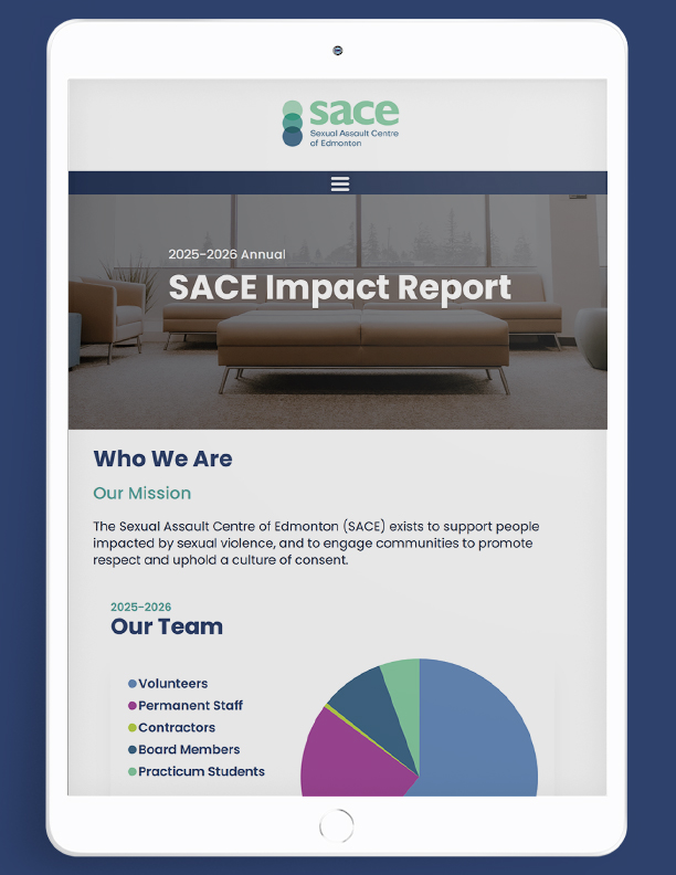 2025 2026 Annual Report - SACE Reports