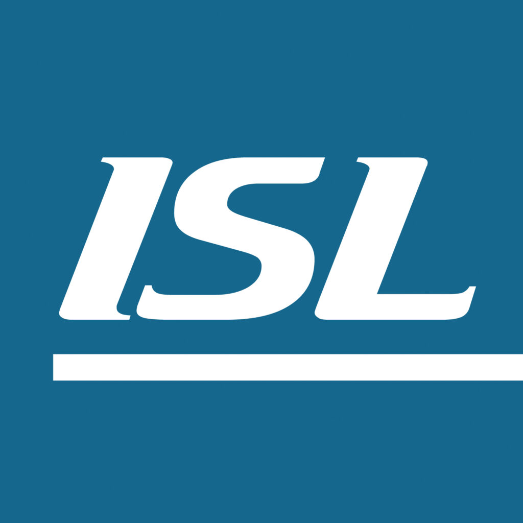 ISL Logo DigitalUse 1024x1024 1 - How We're Making a Difference 2025-2026