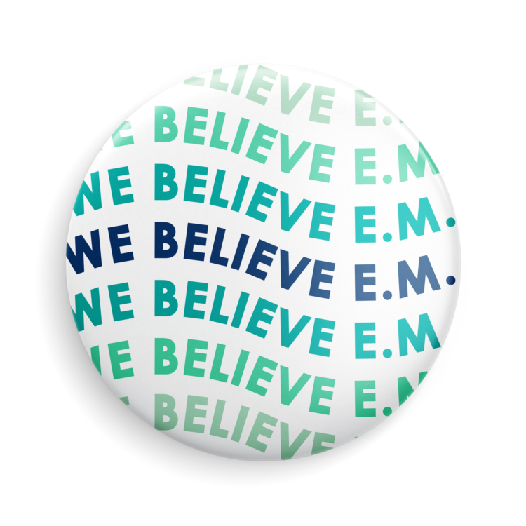 WeBelieveE.M - The Big Story 2025-2026